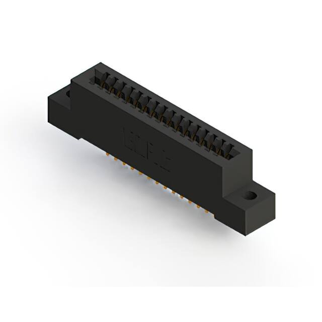 392-016-523-102 EDAC Inc.  Edgeboard Connectors